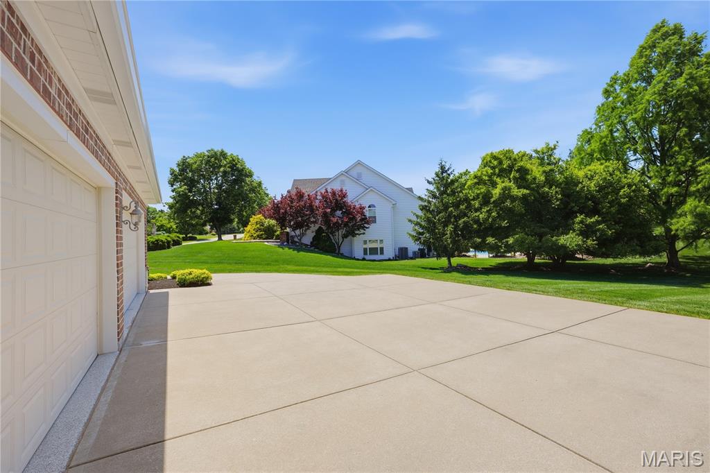 238 Cornwall Drive