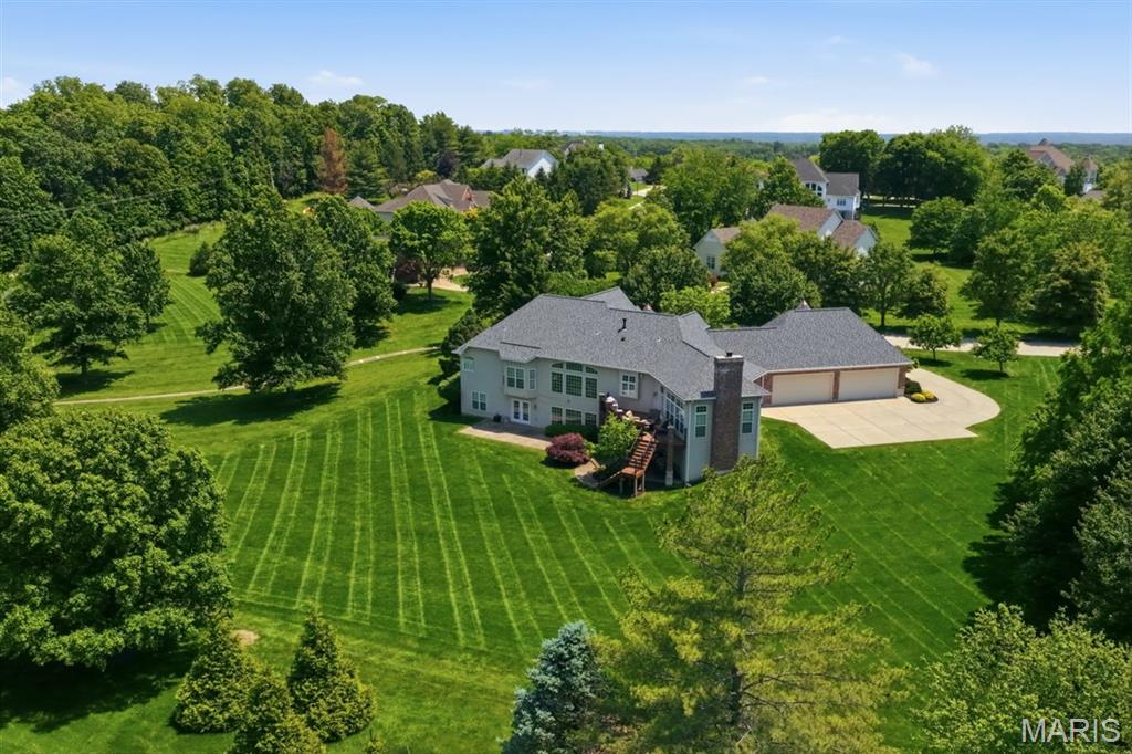 238 Cornwall Drive