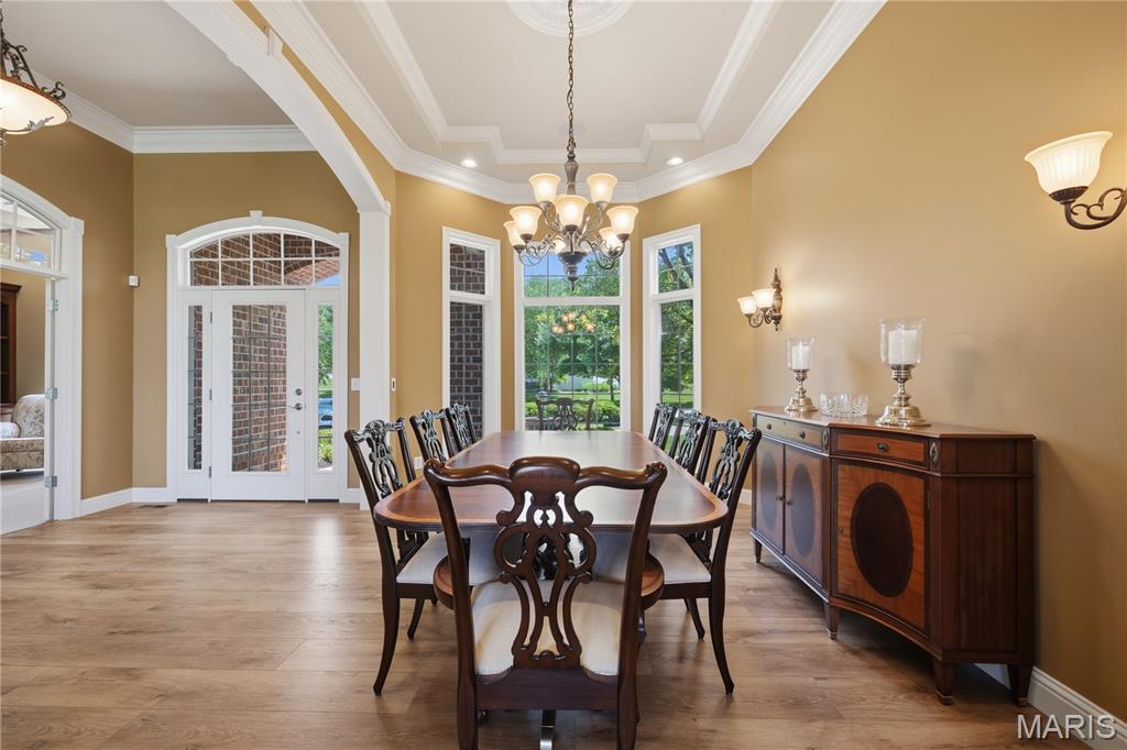238 Cornwall Drive