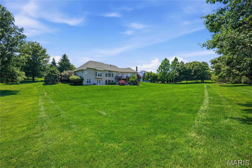 238 Cornwall Drive