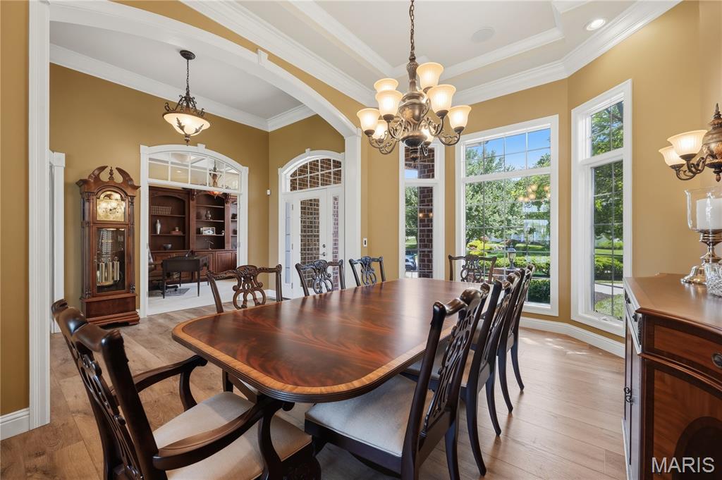 238 Cornwall Drive
