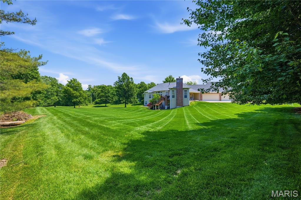 238 Cornwall Drive
