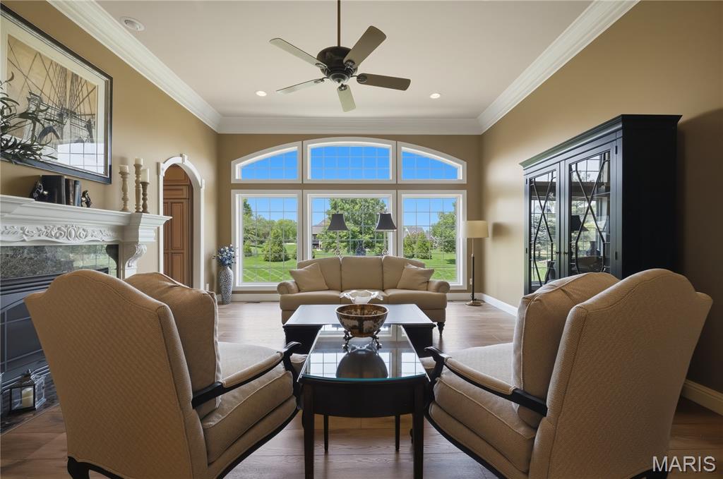 238 Cornwall Drive