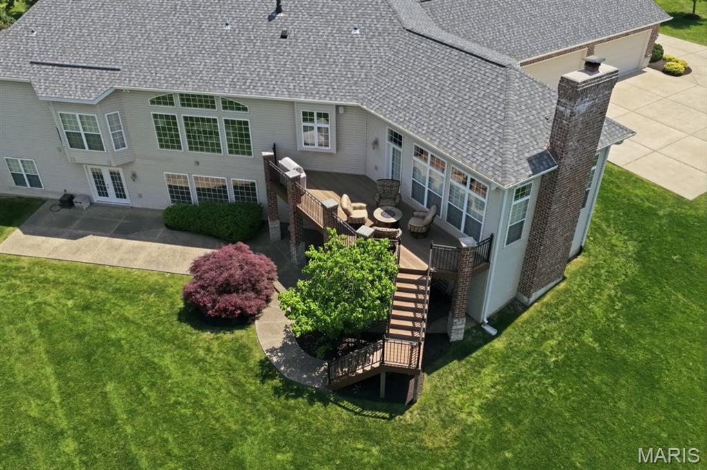 238 Cornwall Drive