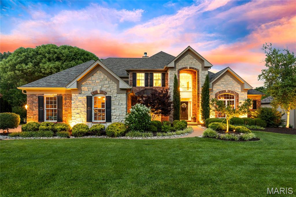 4385 Austin Pass Drive