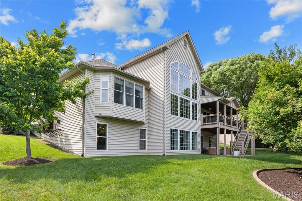 4385 Austin Pass Drive