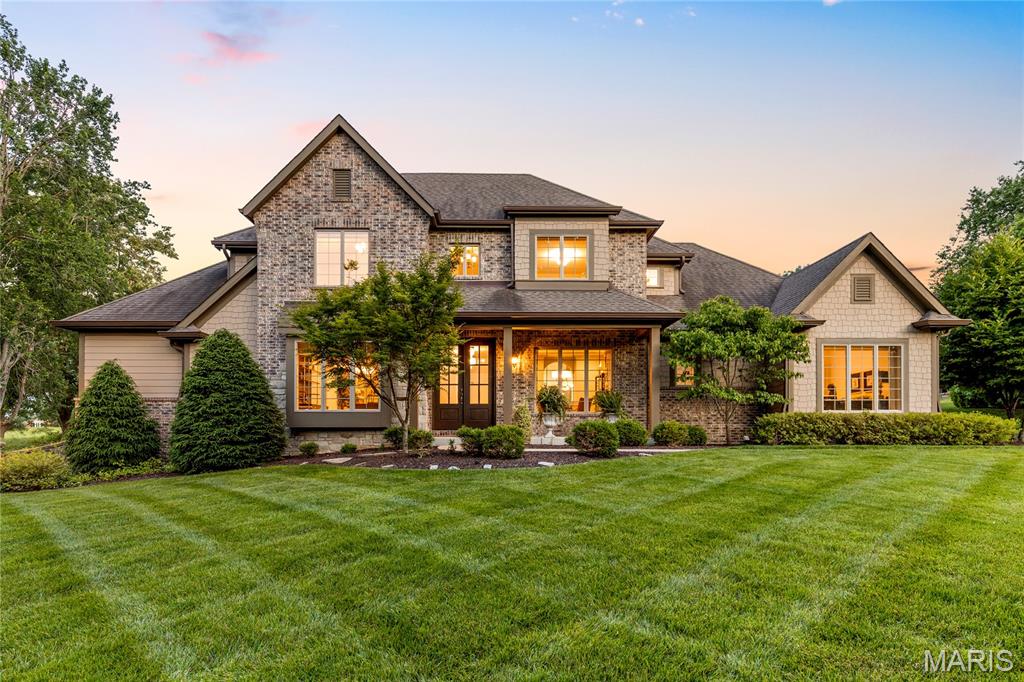 50 Meadowbrook Country Club Estate
