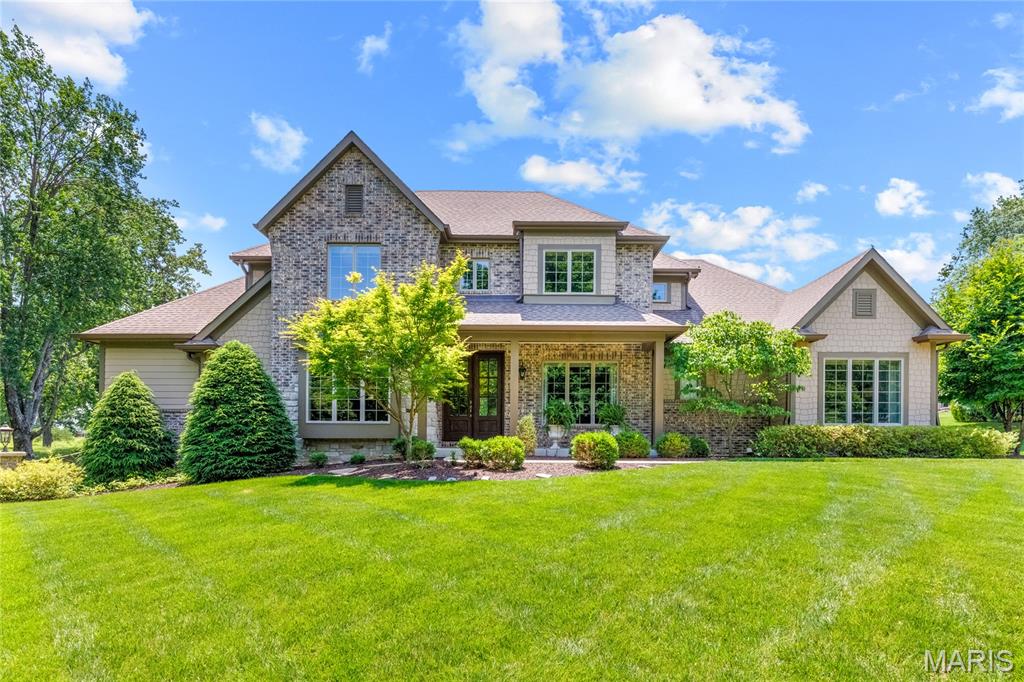 50 Meadowbrook Country Club Estate