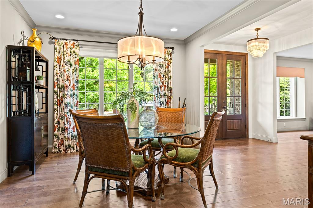 50 Meadowbrook Country Club Estate
