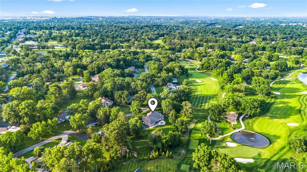 50 Meadowbrook Country Club Estate