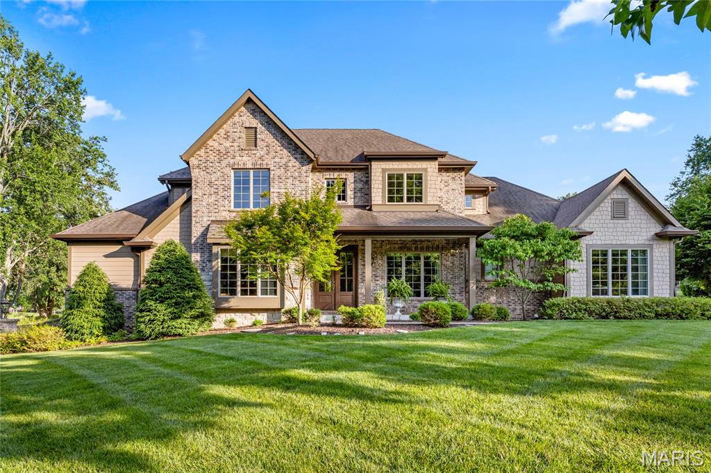 50 Meadowbrook Country Club Estate