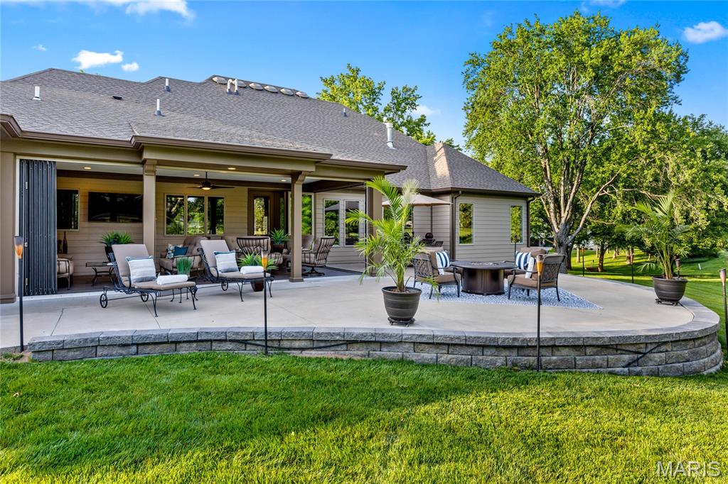 50 Meadowbrook Country Club Estate