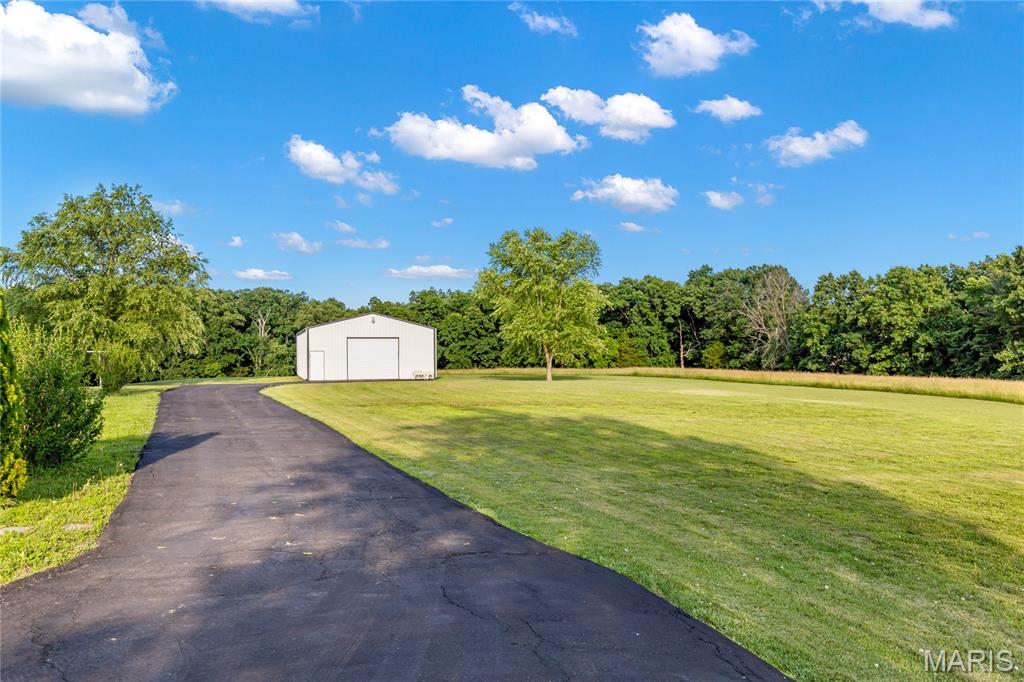 794 Linns Mill Road