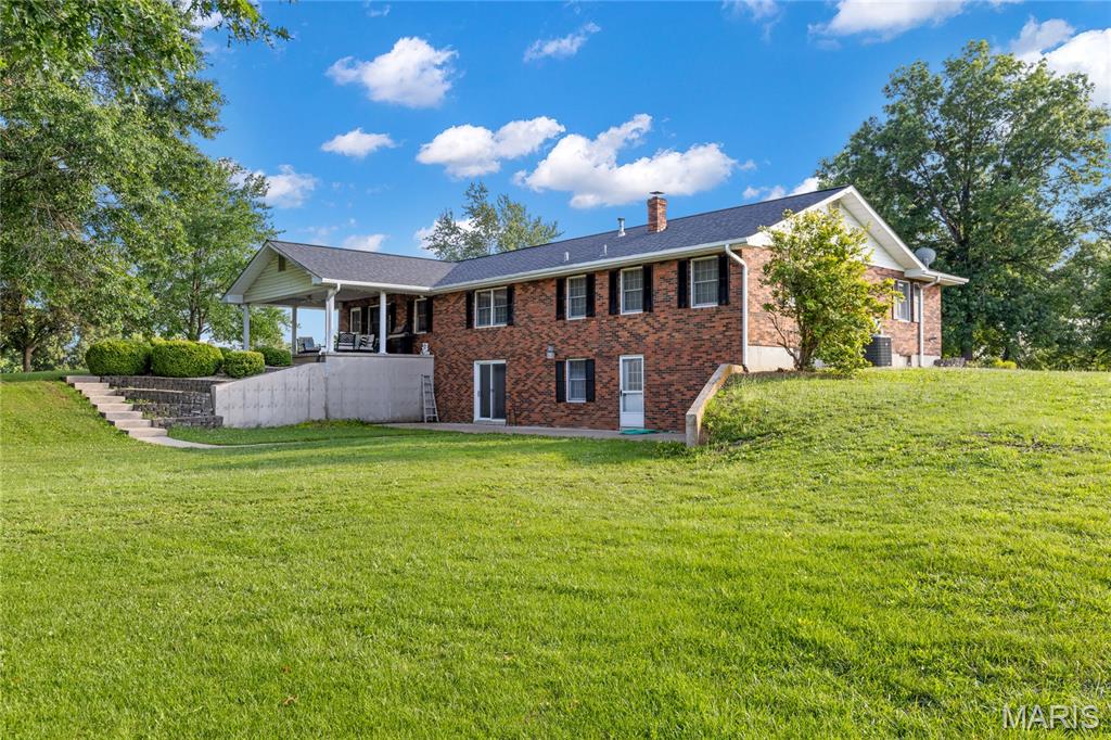 794 Linns Mill Road