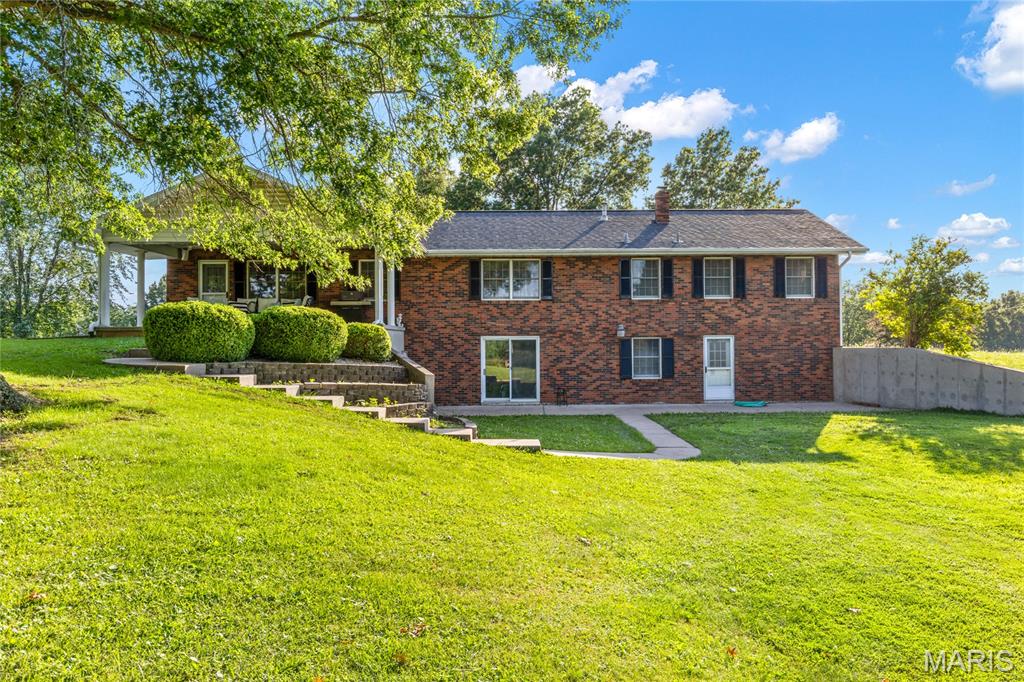 794 Linns Mill Road