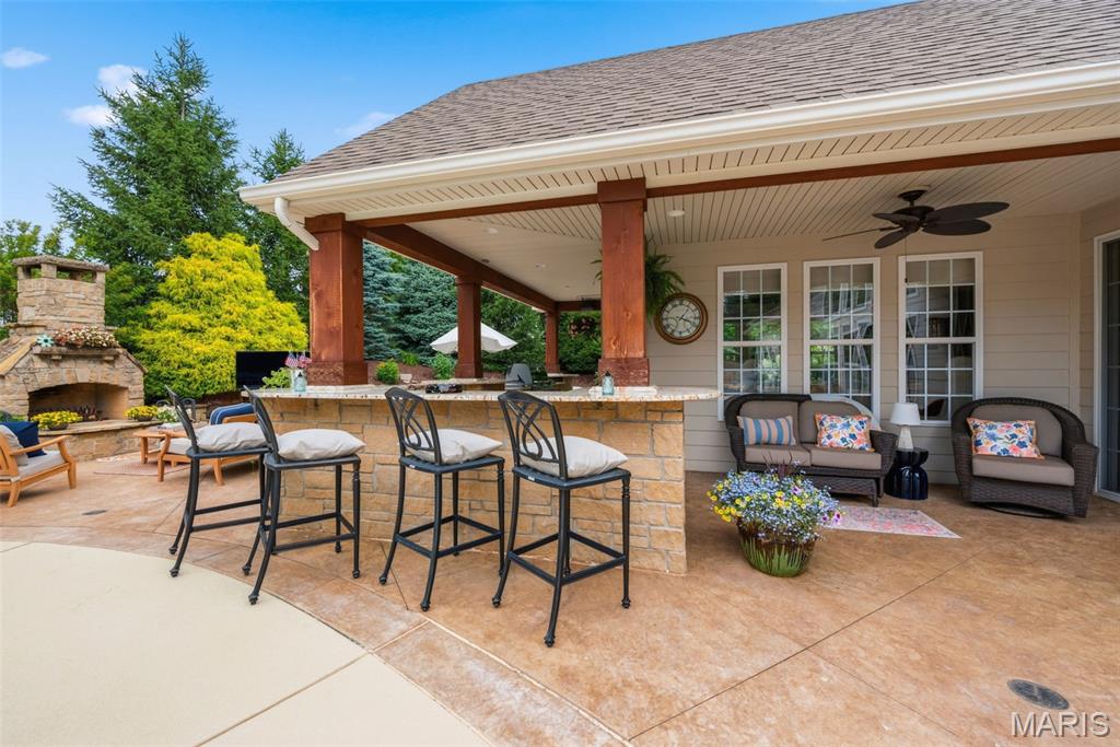 1880 Spring Mill Creek Unit: CONTRACT HAS A KICK OUT