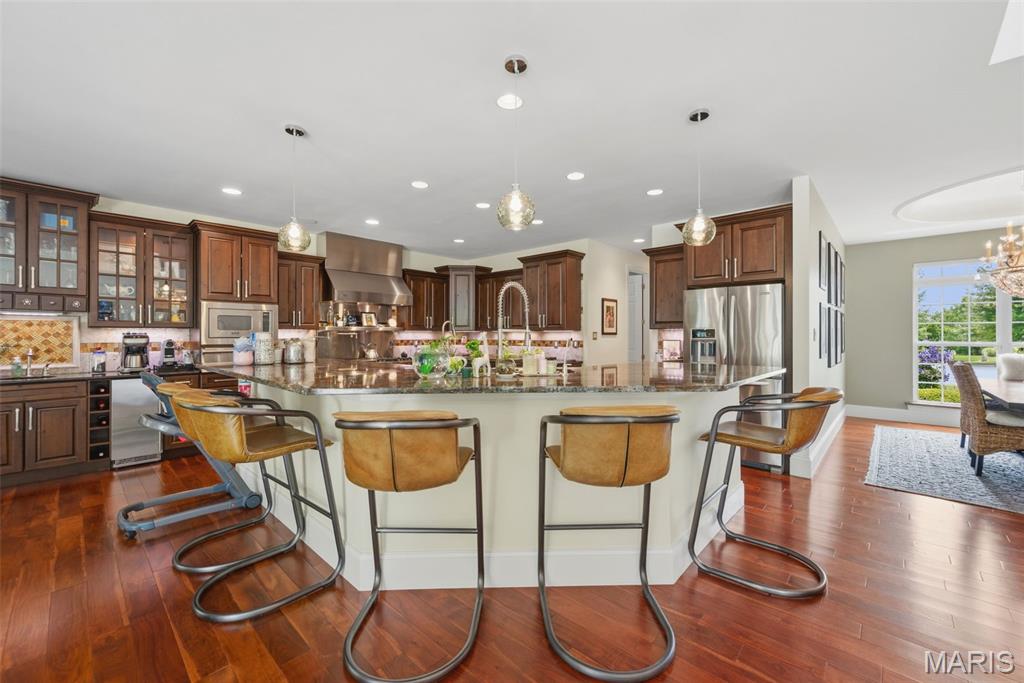 1880 Spring Mill Creek Unit: CONTRACT HAS A KICK OUT