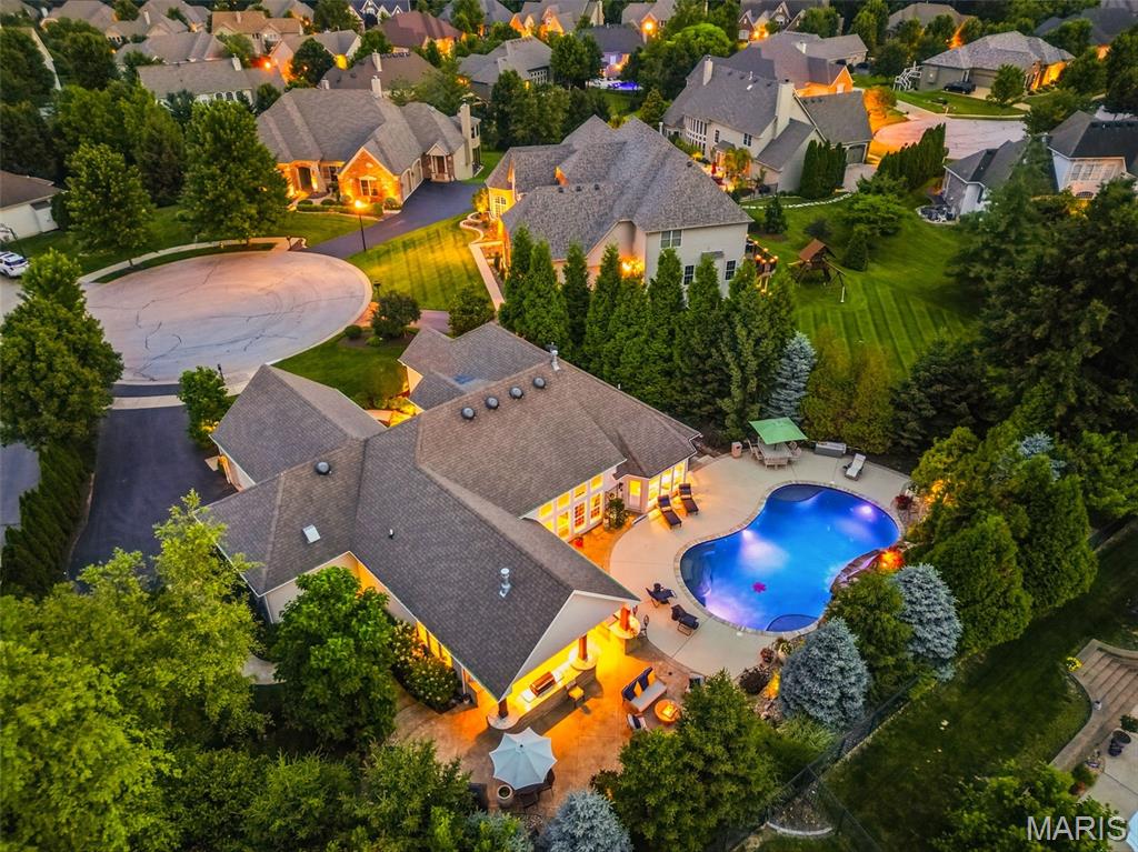 1880 Spring Mill Creek Unit: CONTRACT HAS A KICK OUT