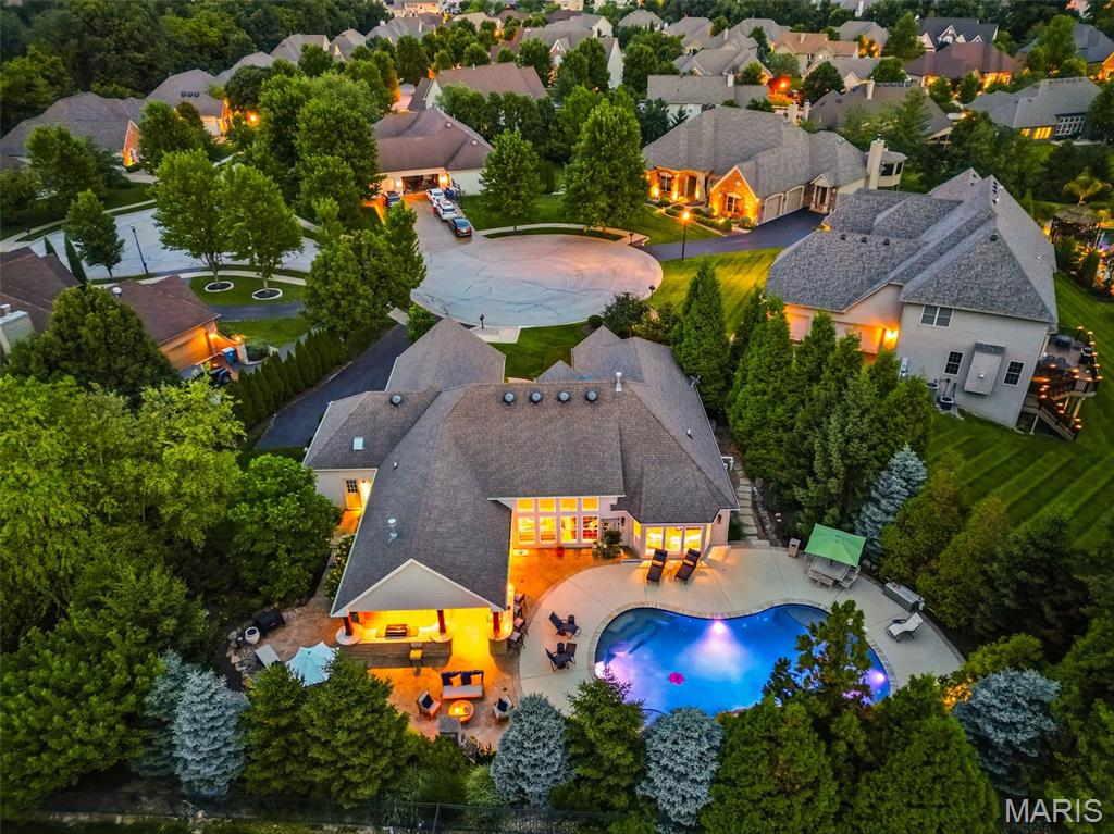 1880 Spring Mill Creek Unit: CONTRACT HAS A KICK OUT