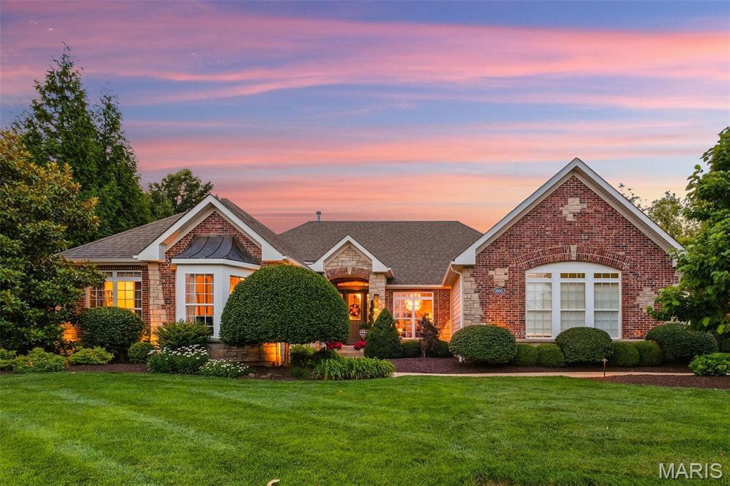 1880 Spring Mill Creek Unit: CONTRACT HAS A KICK OUT