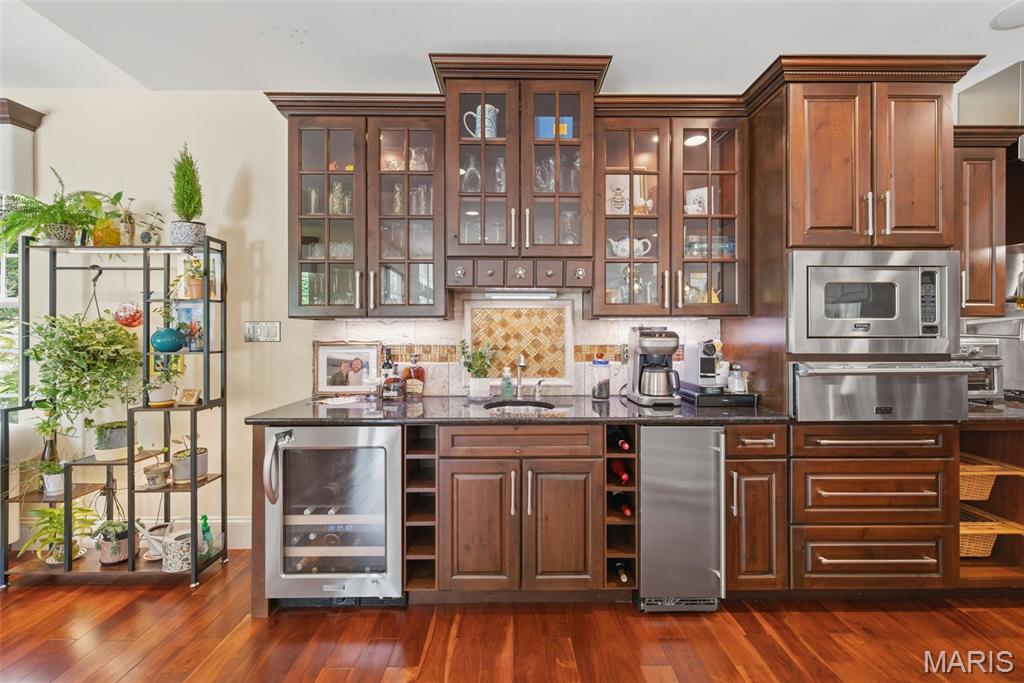 1880 Spring Mill Creek Unit: CONTRACT HAS A KICK OUT