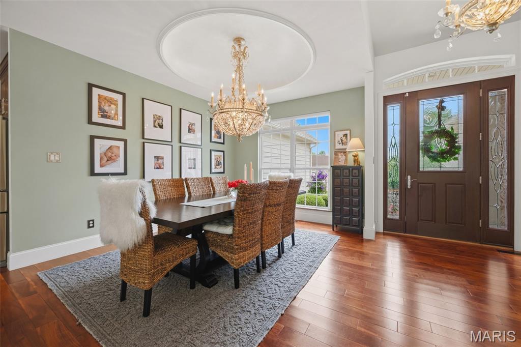 1880 Spring Mill Creek Unit: CONTRACT HAS A KICK OUT