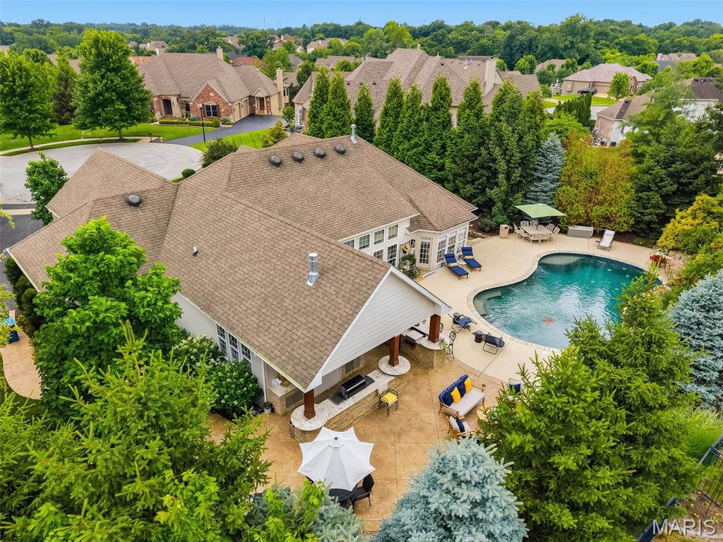 1880 Spring Mill Creek Unit: CONTRACT HAS A KICK OUT