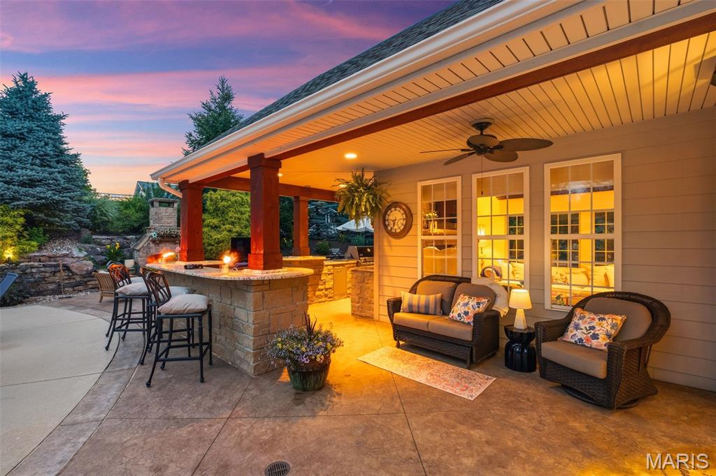 1880 Spring Mill Creek Unit: CONTRACT HAS A KICK OUT