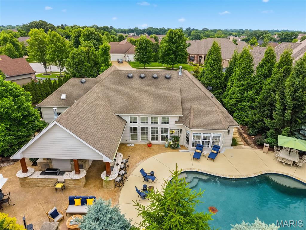 1880 Spring Mill Creek Unit: CONTRACT HAS A KICK OUT