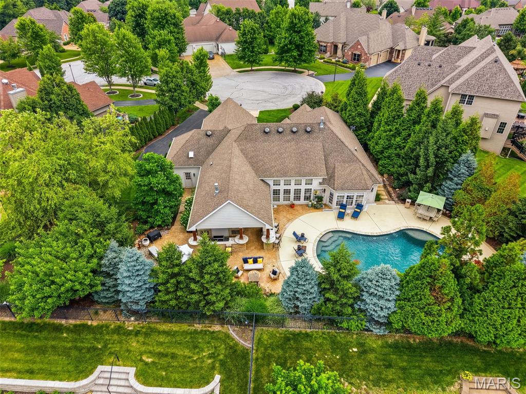 1880 Spring Mill Creek Unit: CONTRACT HAS A KICK OUT