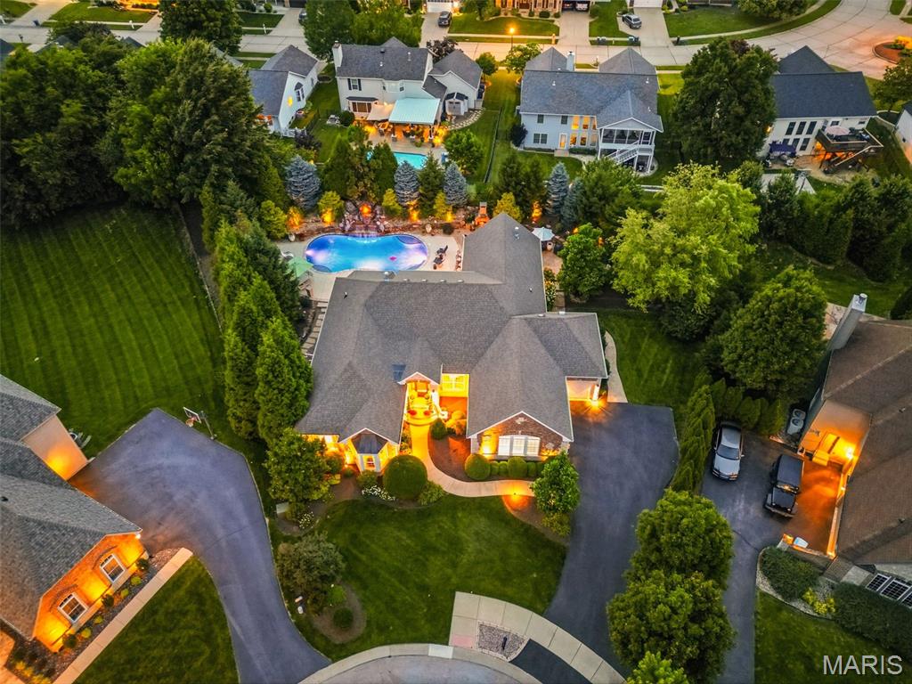1880 Spring Mill Creek Unit: CONTRACT HAS A KICK OUT