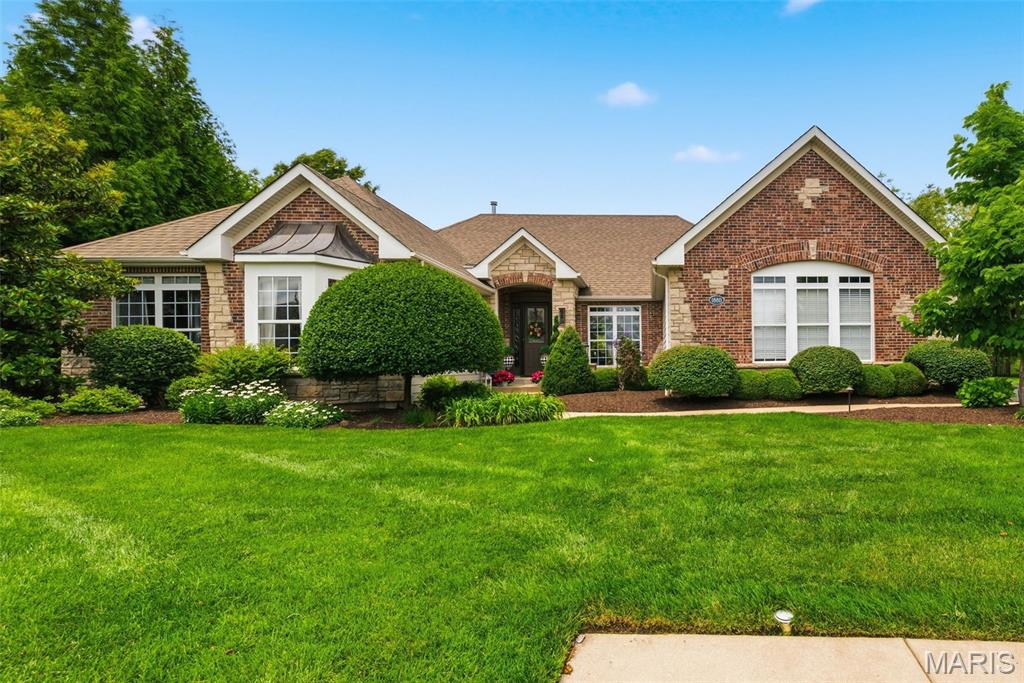 1880 Spring Mill Creek Unit: CONTRACT HAS A KICK OUT