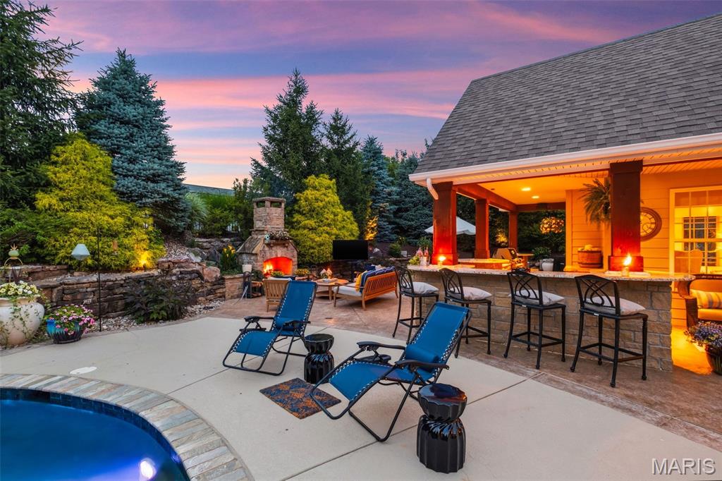 1880 Spring Mill Creek Unit: CONTRACT HAS A KICK OUT