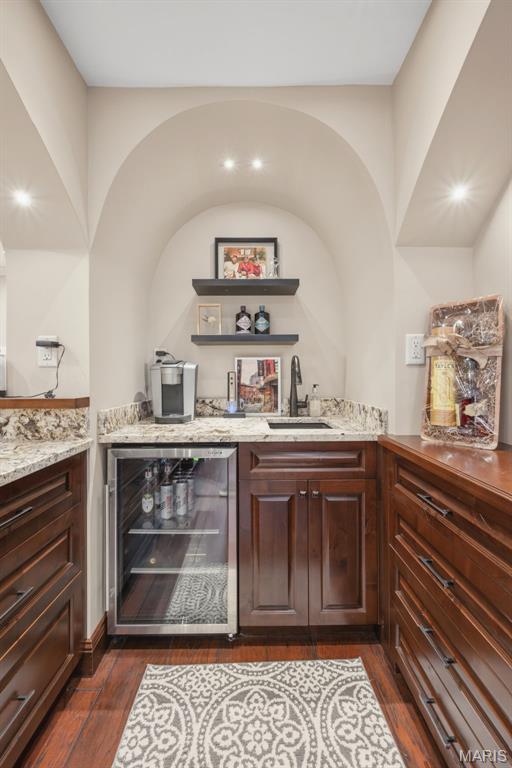 1880 Spring Mill Creek Unit: CONTRACT HAS A KICK OUT