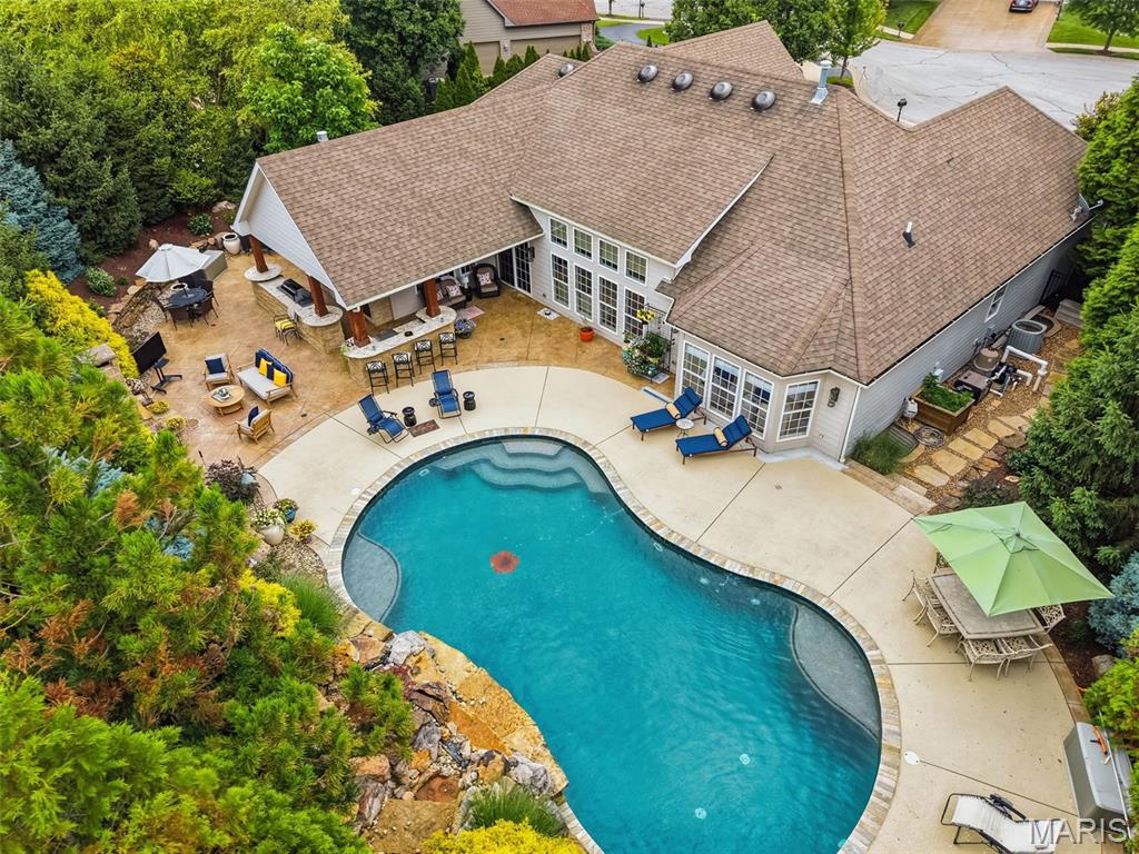 1880 Spring Mill Creek Unit: CONTRACT HAS A KICK OUT