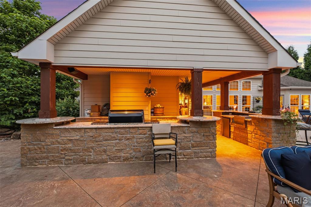 1880 Spring Mill Creek Unit: CONTRACT HAS A KICK OUT