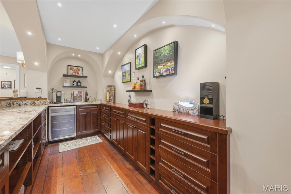 1880 Spring Mill Creek Unit: CONTRACT HAS A KICK OUT