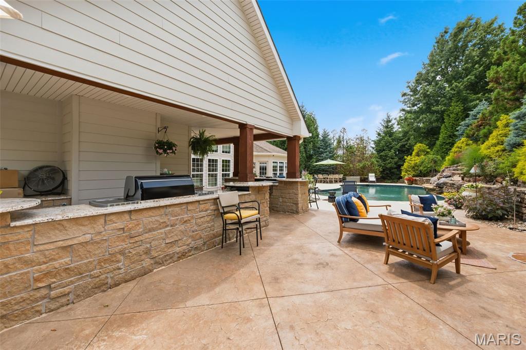 1880 Spring Mill Creek Unit: CONTRACT HAS A KICK OUT