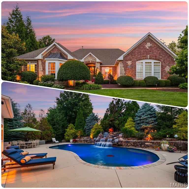 1880 Spring Mill Creek Unit: CONTRACT HAS A KICK OUT