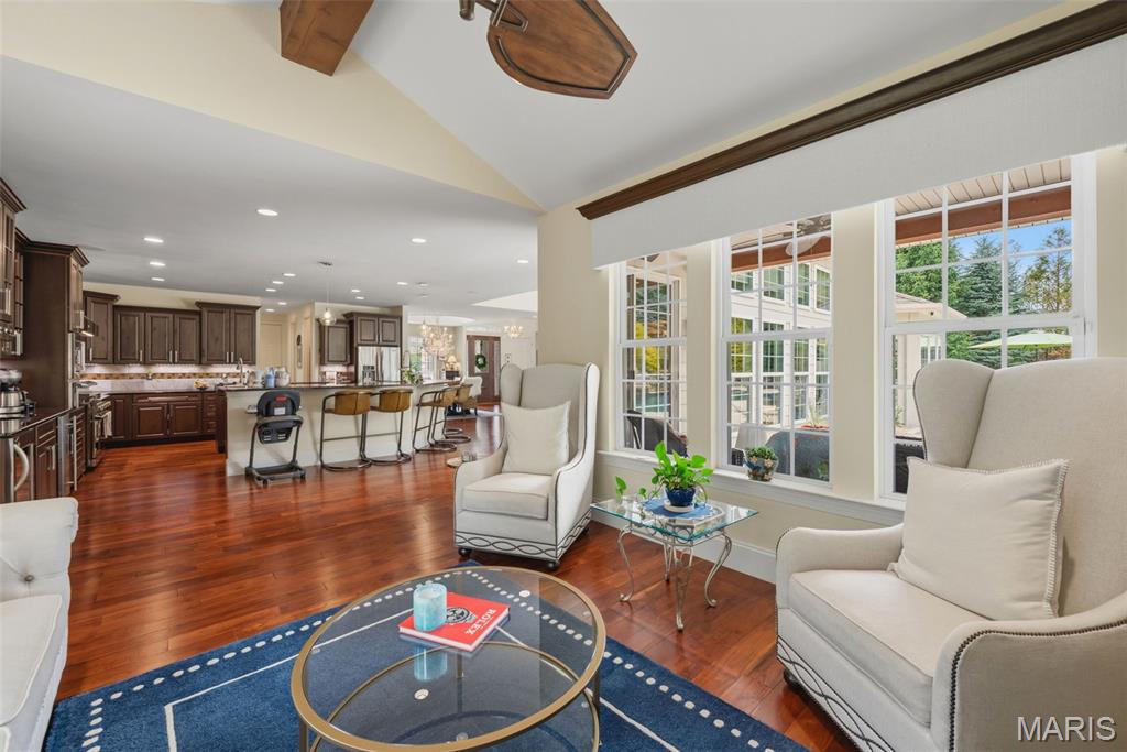 1880 Spring Mill Creek Unit: CONTRACT HAS A KICK OUT