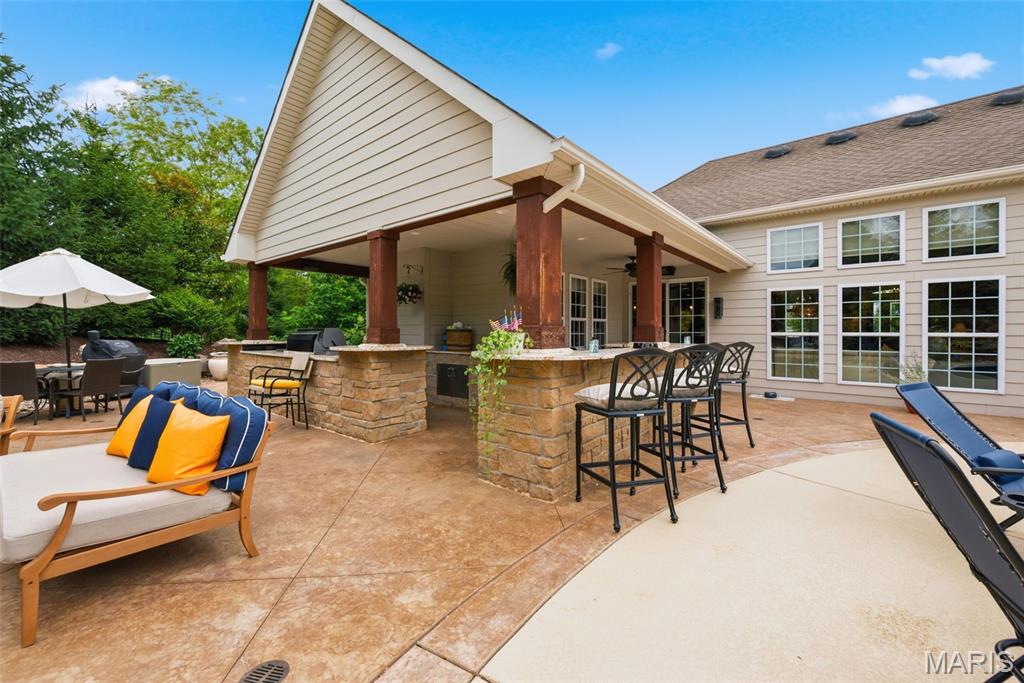 1880 Spring Mill Creek Unit: CONTRACT HAS A KICK OUT