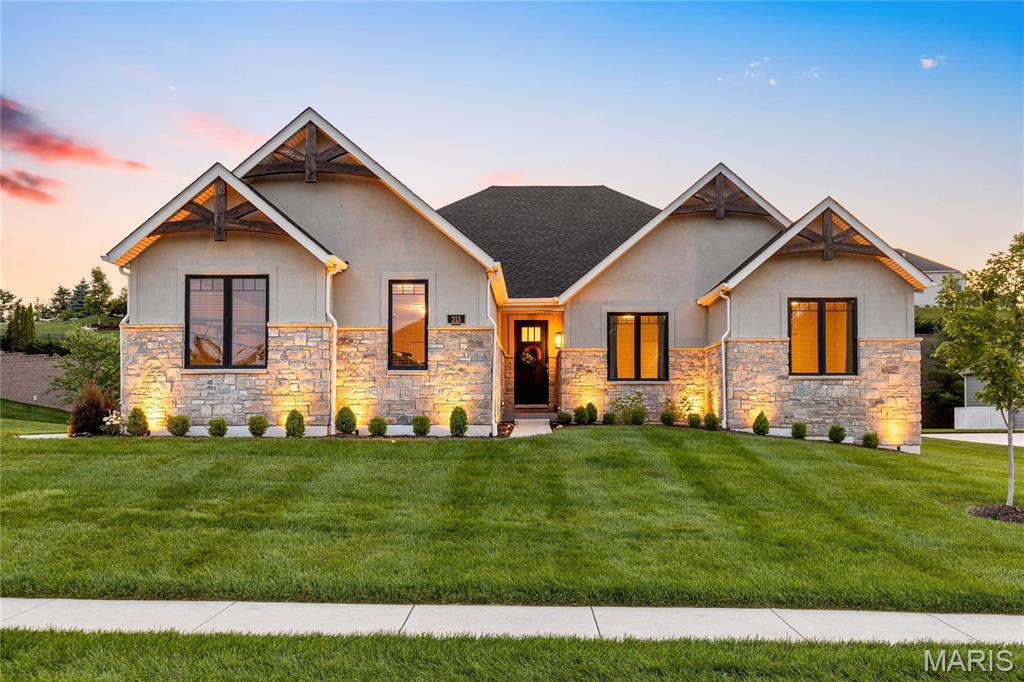 213 Westleigh Court