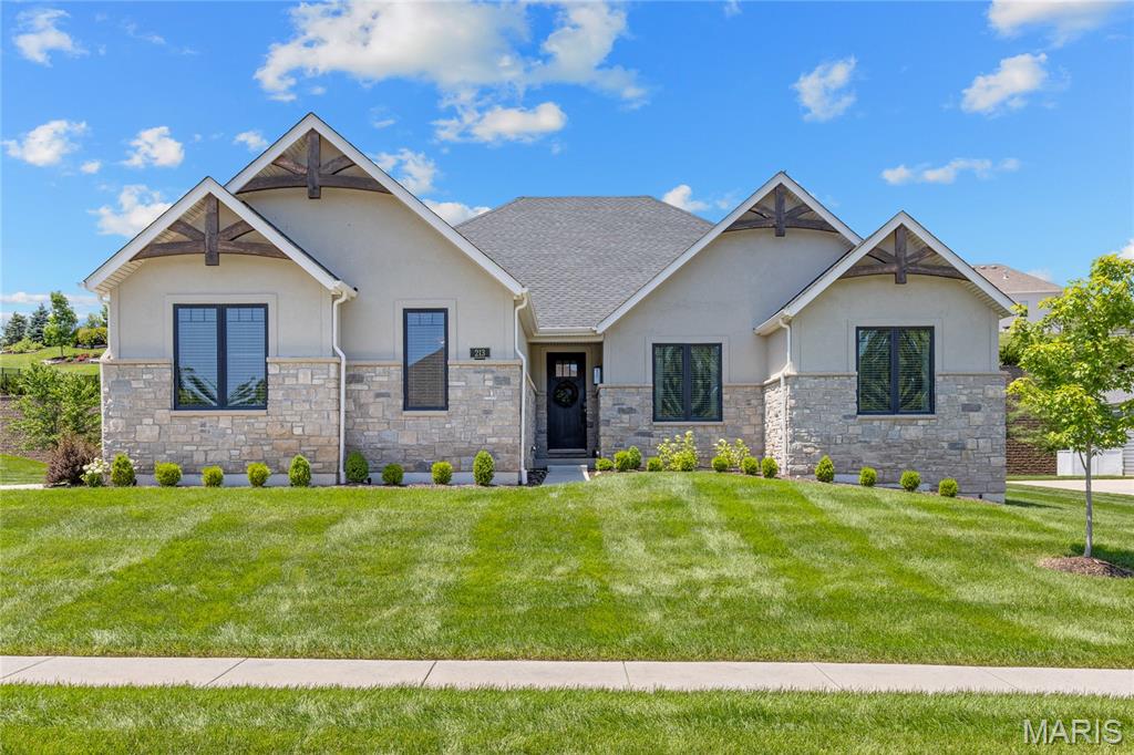 213 Westleigh Court