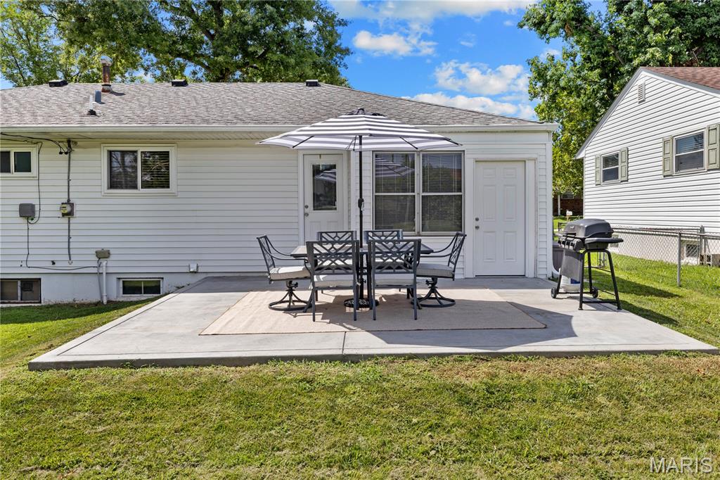 11124 Patsy Drive