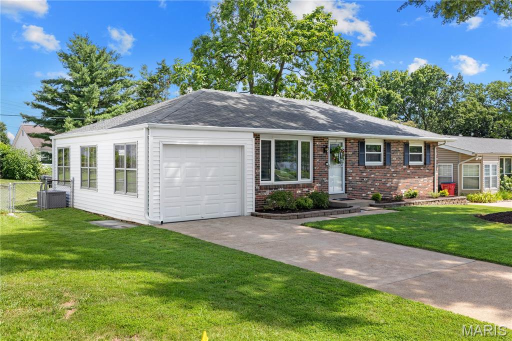 11124 Patsy Drive