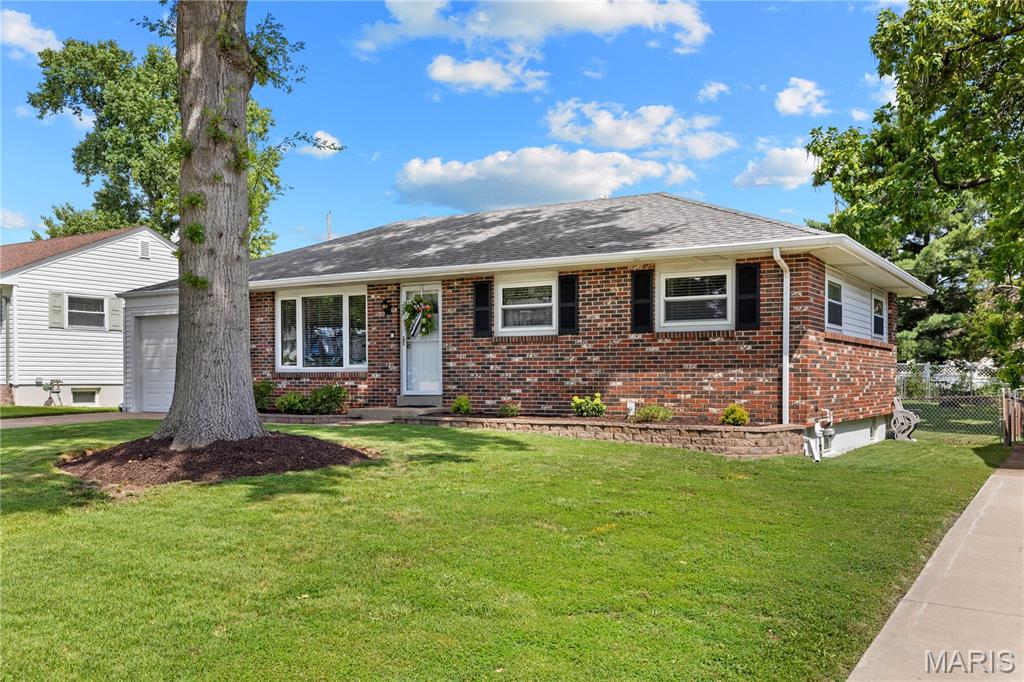 11124 Patsy Drive