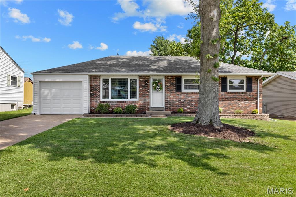 11124 Patsy Drive