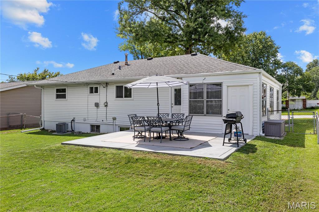 11124 Patsy Drive