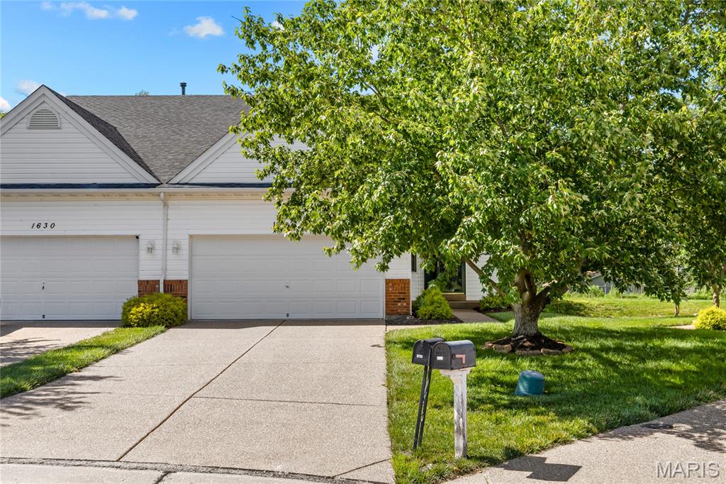 1628 Thurston Court
