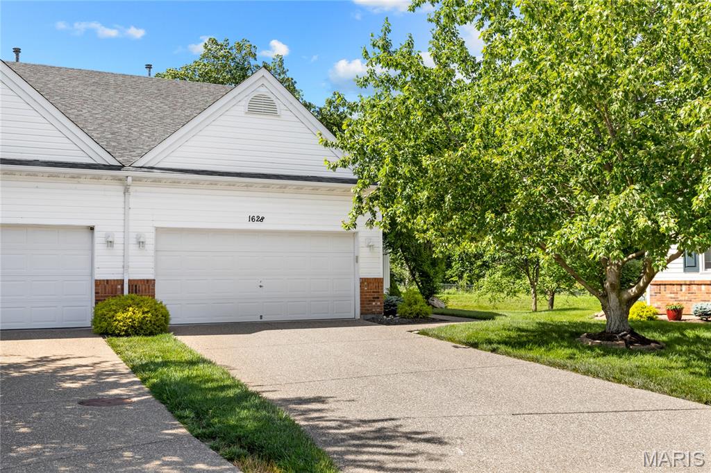 1628 Thurston Court